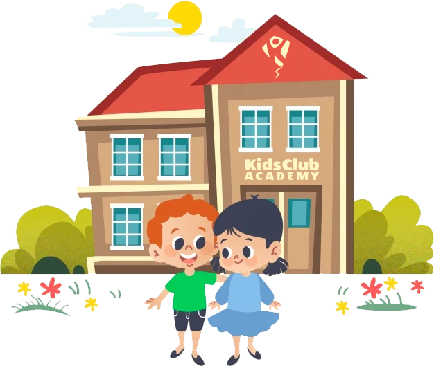 Kids Club Academy